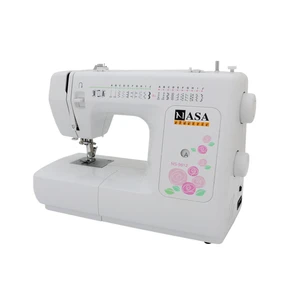 چرخ خیاطی ناسا مدل NS-9812