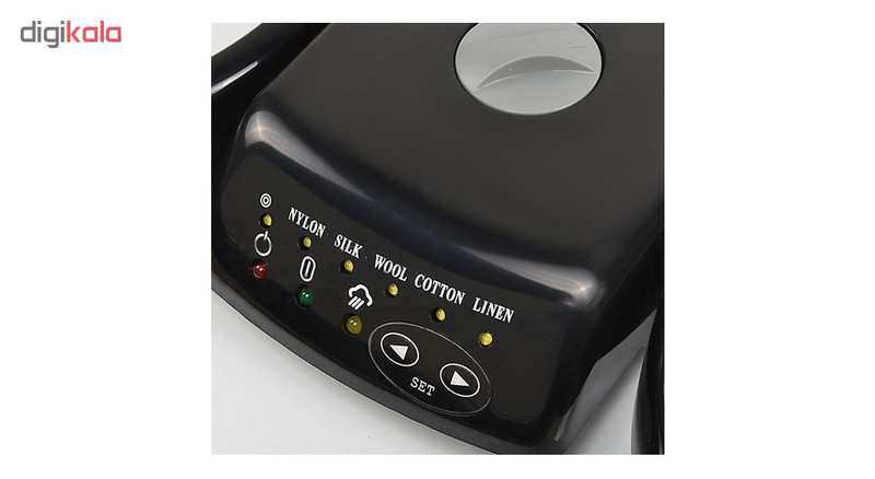 اتو پرسی ژانومه کد 2800