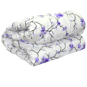 لحاف یک نفره کد 5963 سایز 210×155 سانتی متر