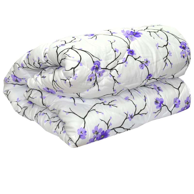 لحاف یک نفره کد 5963 سایز 210×155 سانتی متر لحاف یک نفره کد 5963 سایز 210×155 سانتی متر