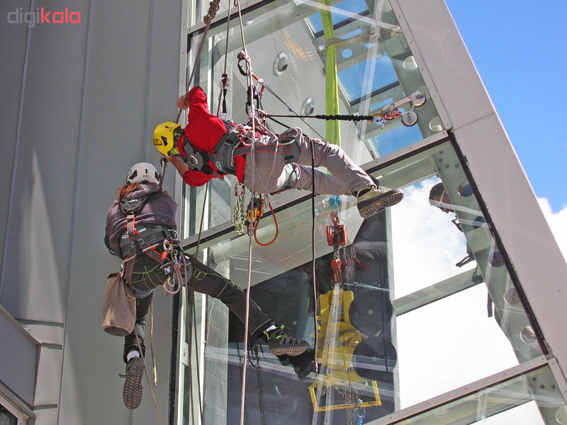 هارنس سی تی مدل AXESS QR ASCENDER