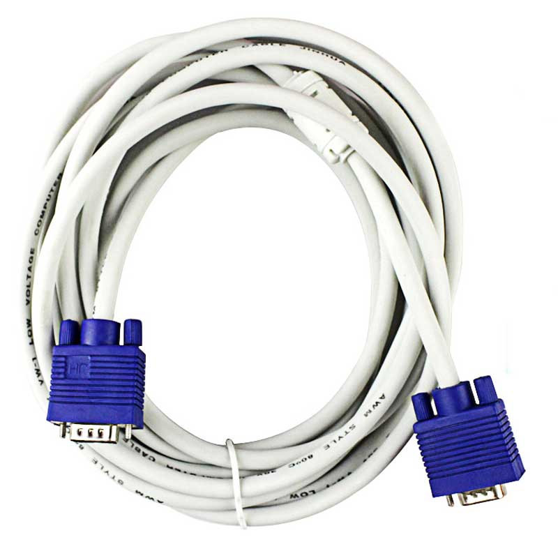 کابل VGA اورنج مدل OR-05 طول 5 متر