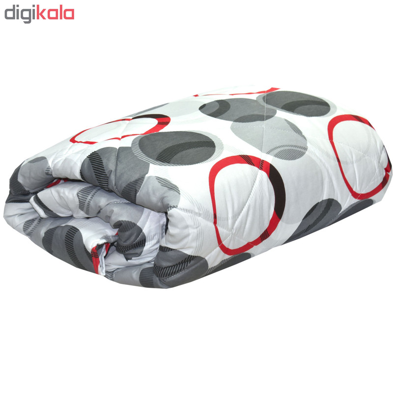 لحاف یک نفره کد 8723 سایز 210×155 سانتی متر لحاف یک نفره کد 8723 سایز 210×155 سانتی متر