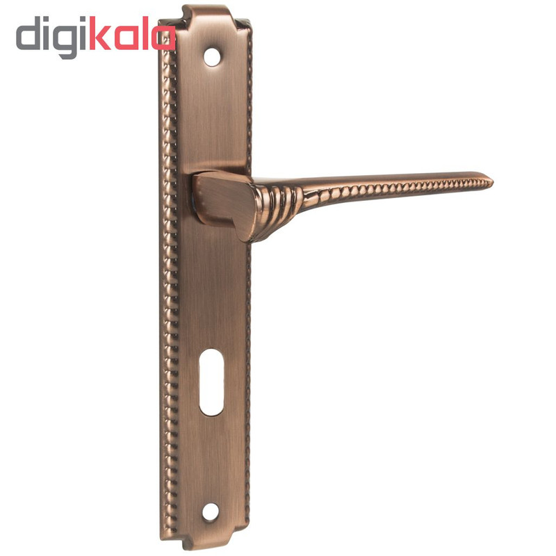 دستگیره در ترووان مدل K814