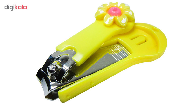 ناخن گیر کودک کد 5411