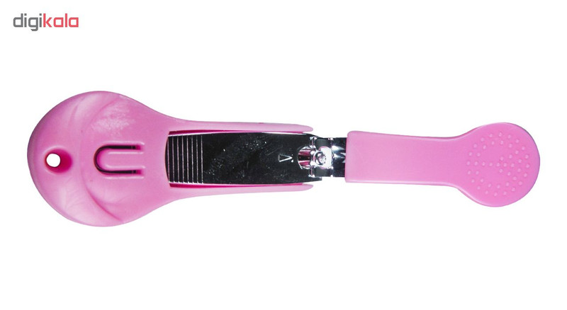 ناخن گیر کودک کد 5411