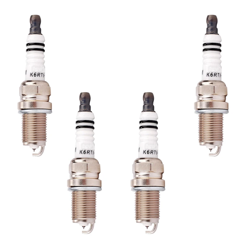 شمع خودرو پاتیگ سوزنی مدل TORCH مناسب برای 206-405-پراید  بسته  4 عددی
