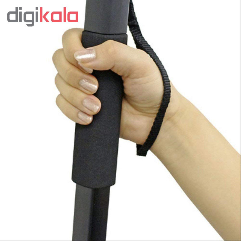 تک پایه دوربین ولبون مدل EXUP-300