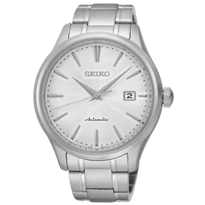 ساعت مچی عقربه ای مردانه سیکو مدل SRP701J1
