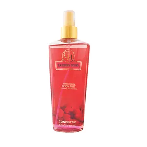 بادی اسپلش کاسپت تو مدل RASPBERRY DREAMS حجم 236 میلی لیتر
