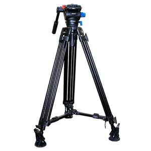 سه پایه دوربین جیماری مدل LF-85