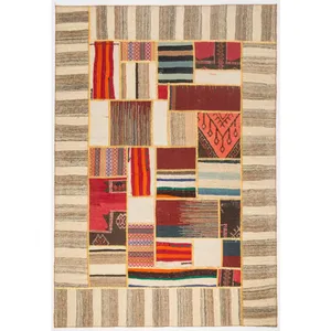 کلاژ فرش سه متری کد ۱۵۳۲