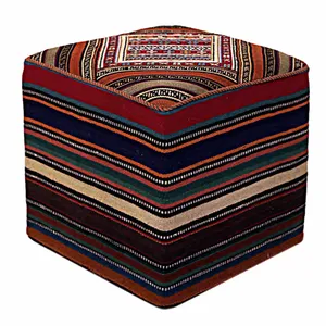 پاف طرح مکعب کد H1007