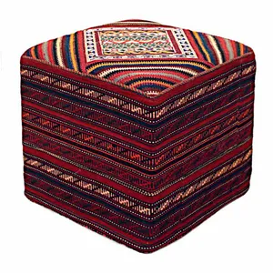 پاف طرح مکعب کد H1005