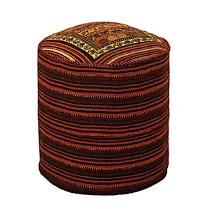 پاف طرح استوانه ای کد H1002