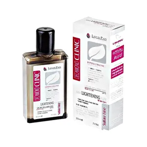 مایع روشن کننده دکاموند کلینیک مدل Lightening حجم 210 میلی لیتر