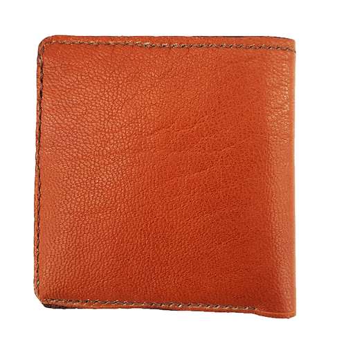 کیف پول جیبی مردانه مدل لیزارد کد 002