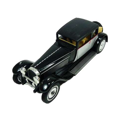 ماشین اسباب بازی مدل Classic 1929