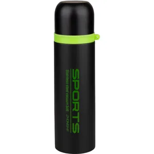 فلاسک مدل Sport گنجایش 0.5 لیتر