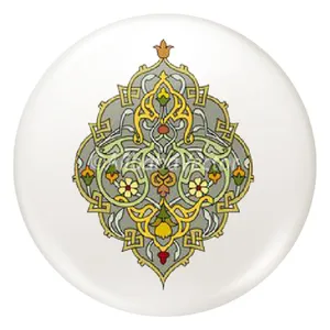 پیکسل طرح اسلیمی کد P005