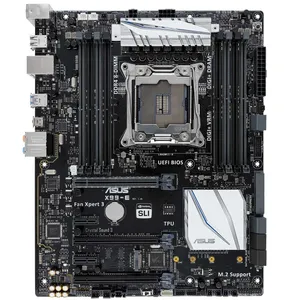 مادربرد ایسوس مدل X99-E