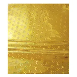 کاغذ کادو آلومینیومی کد 06 بسته 92 عددی