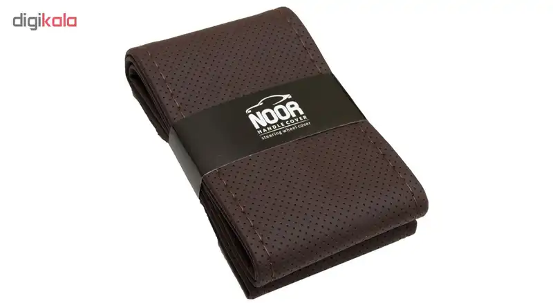 روکش فرمان خودرو نور مدل 6598