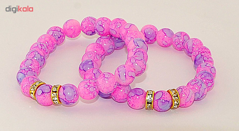 دستبند مدل S12 دستبند مدل S12