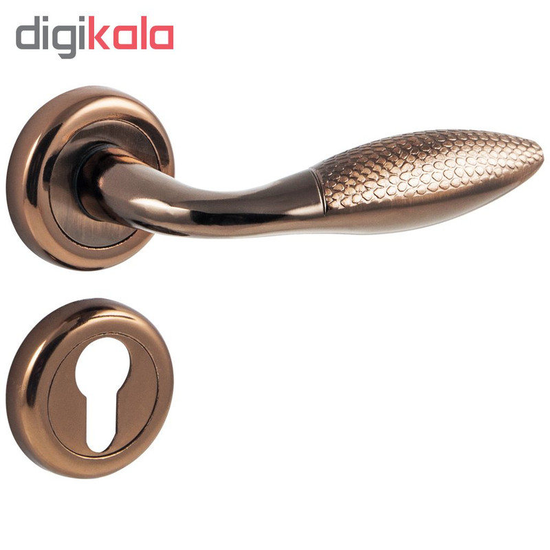 دستگیره در ترووان مدل رزت 1800