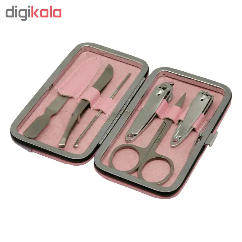 ست مانیکور پرتوک طرح 701