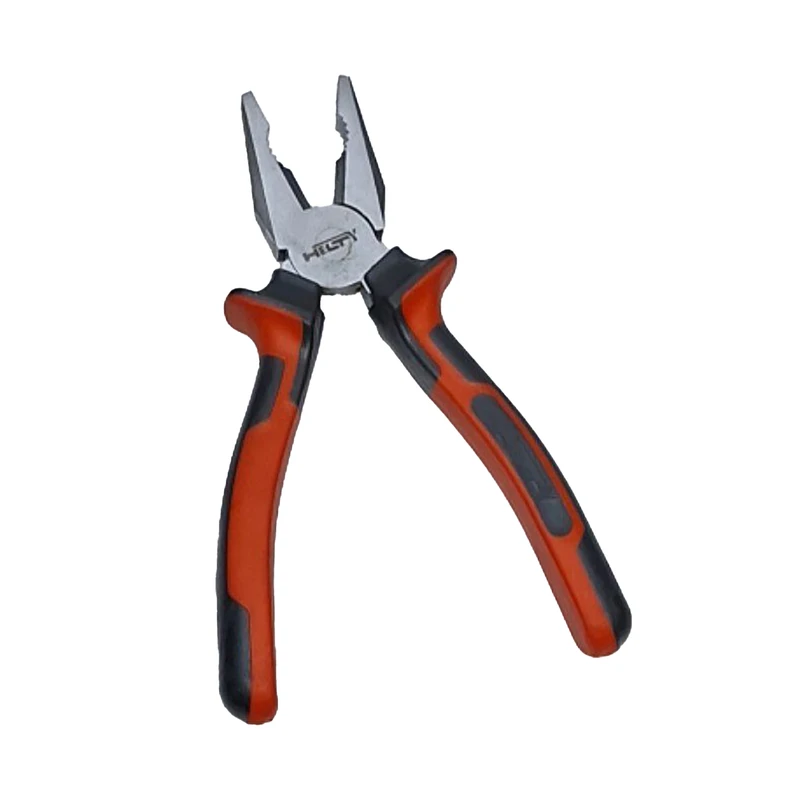 انبر دست هیلتی مدل YP-200MM سایز 8 اینچ 