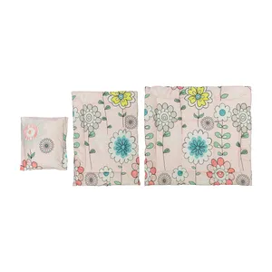 سرویس 4 تکه خواب کودک صبااو مدل Camellia