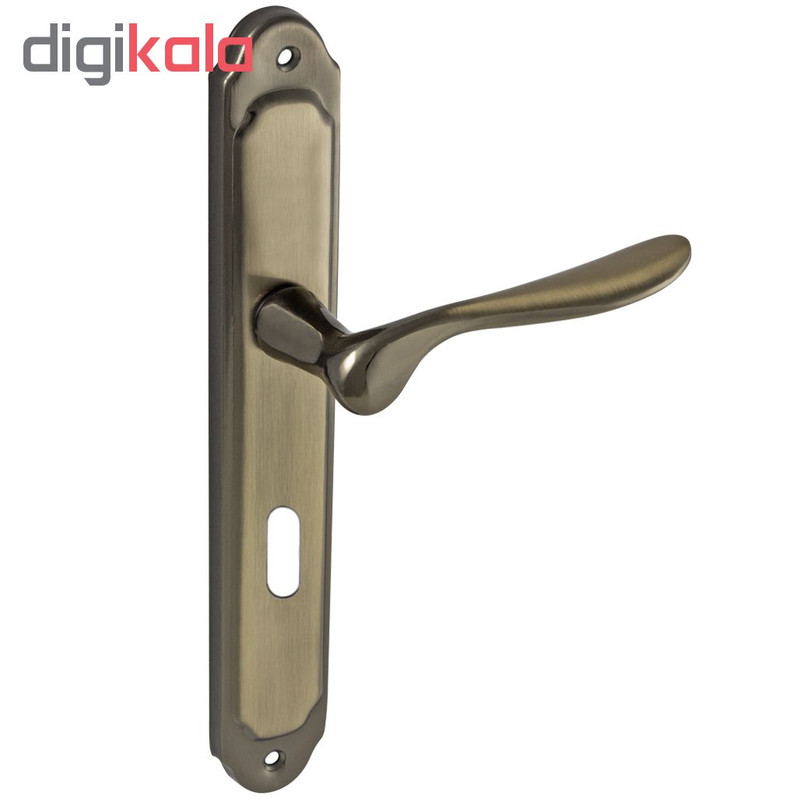 دستگیره در ترووان مدل K1322