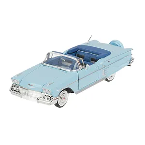 Motormax 1958 Chevy Impala Toys Car