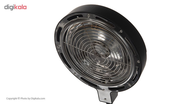 گریل چرخشی مدل LY-B2