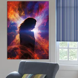 StarBoy Gallery Dark Phoenix Movie Xmen 05 Tableau