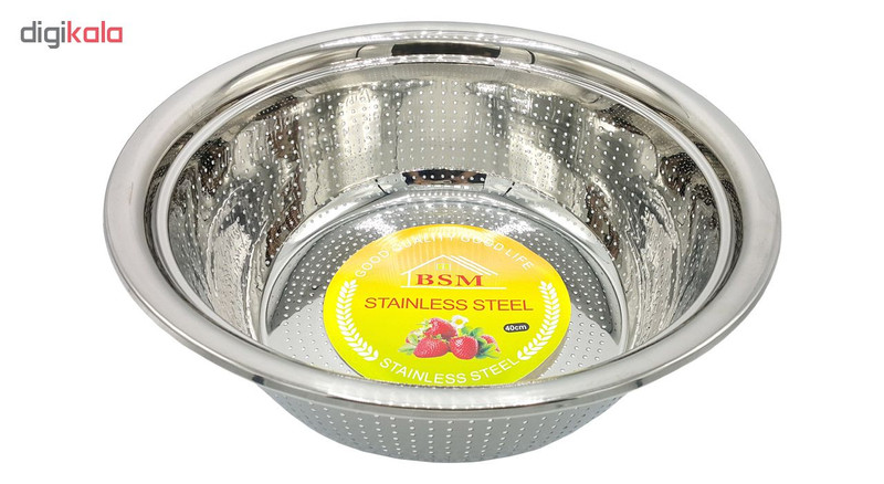 آبکش بی اس ام کد 2347 مجموعه 6 عددی