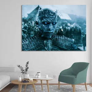 StarBoy Gallery Game of thrones GOT 004 Tableau