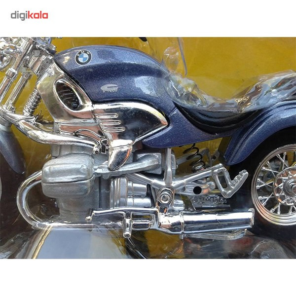 موتور بازی مایستو مدل BMW R1200 C موتور بازی مایستو مدل BMW R1200 C