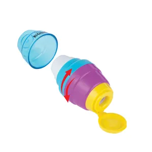 پاک کن وتراش مخزن دار سرو مدل BOBO