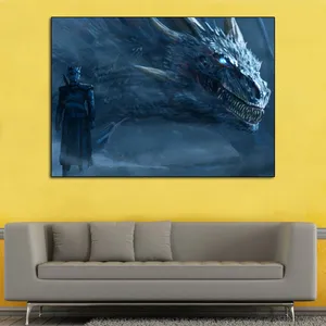 StarBoy Gallery Game of thrones GOT 003 Tableau