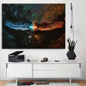 StarBoy Gallery Game of thrones GOT 002 Tableau