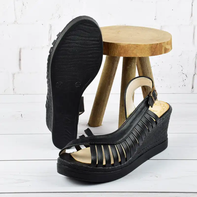 صندل زنانه کد BK.4007