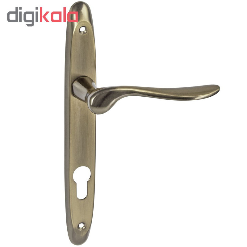 دستگیره در ترووان مدل 500