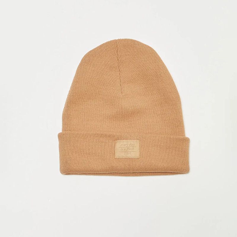 کلاه بافتنی زنانه ال سی وایکیکی مدل W1BB62Z8 - - 1