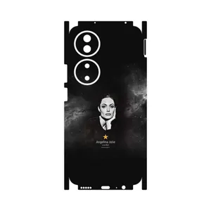 MAHOOT Angelina Jolie-FullSkin Cover Sticker for Honor X7b