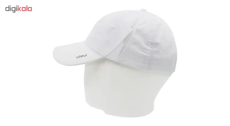 کلاه کپ اس دی اس رای مدل Y-215 سایز فری سایز