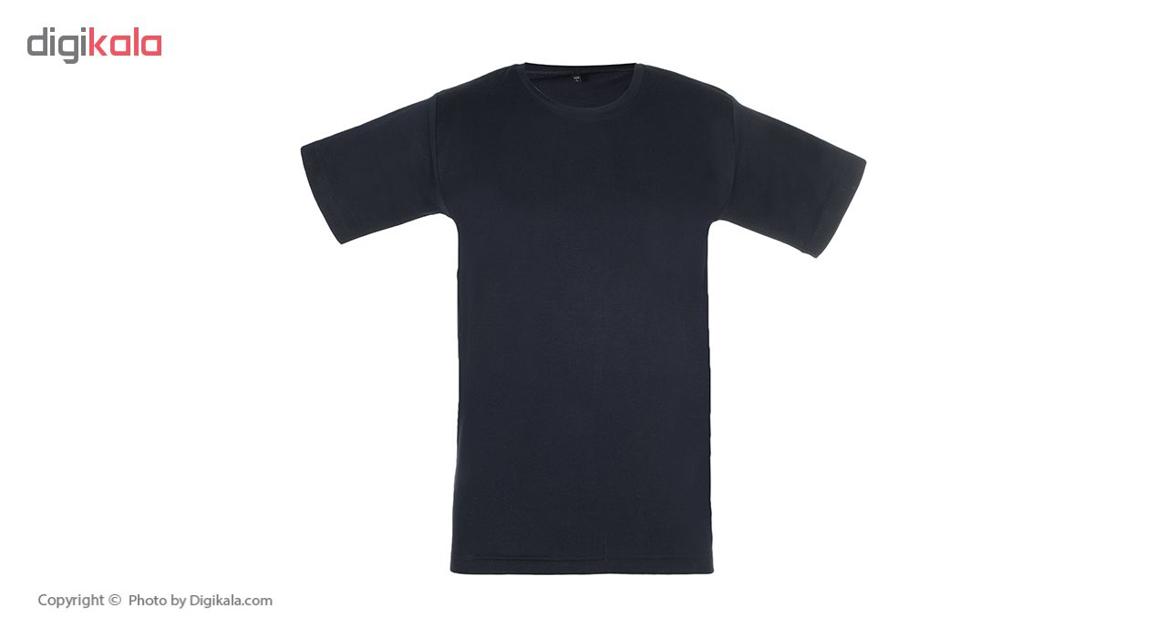 تی شرت مردانه مدل t.baz.028