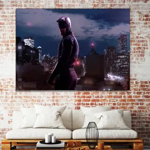 StarBoy Gallery Daredevil  marvel 061 Tableau