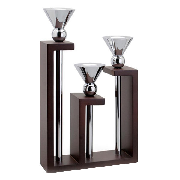 شمعدان سه شاخه لینکیج کد H4711673